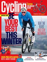 Cycling Weekly